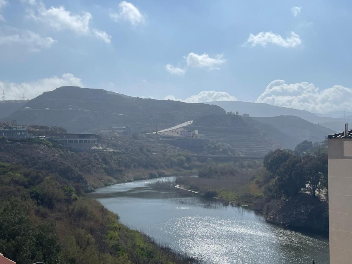 אבהא Al Nozha Tourist Complex מראה חיצוני תמונה