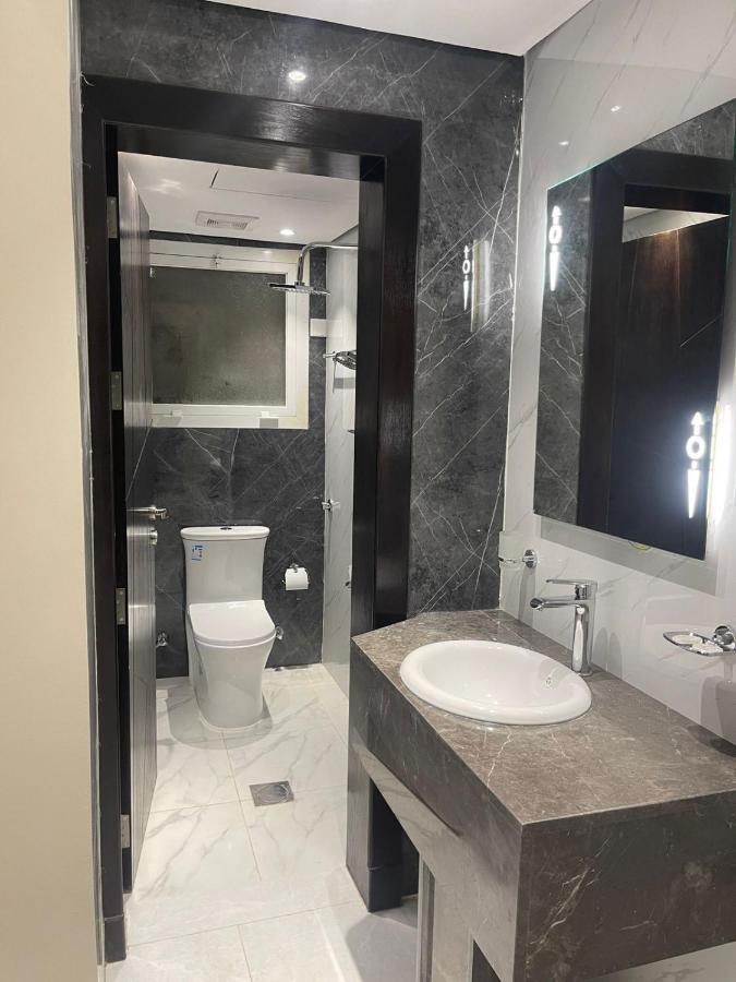 אבהא Al Nozha Tourist Complex מראה חיצוני תמונה