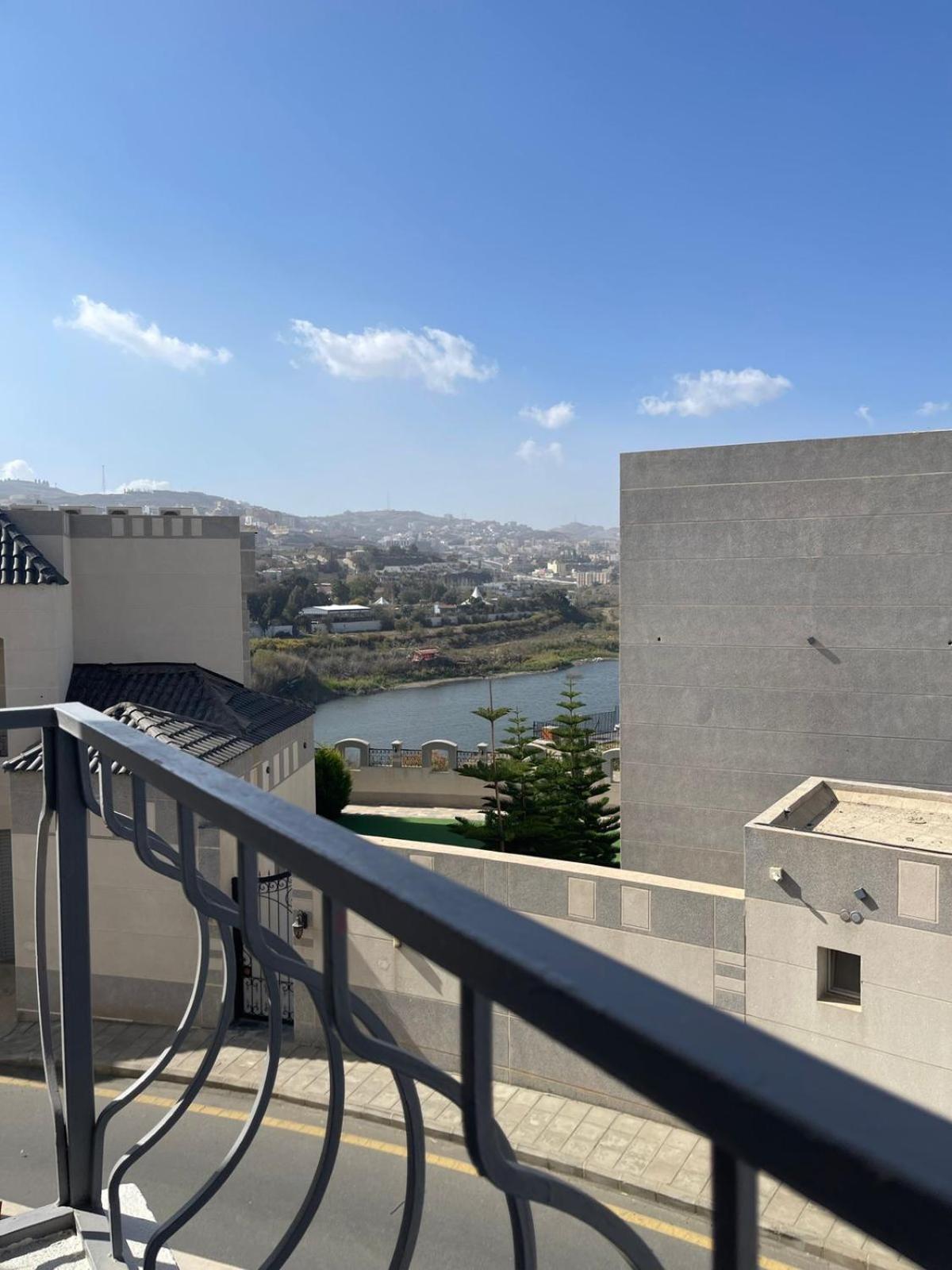אבהא Al Nozha Tourist Complex מראה חיצוני תמונה